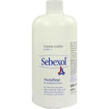 Devesa Dr.Reingraber Gmbh & Co. Kg Sebexol Cream Lotion 500 ml