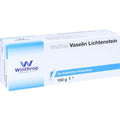 Zentiva Pharma Gmbh Vaseline White Dab 10 Lichtenstein 100 g
