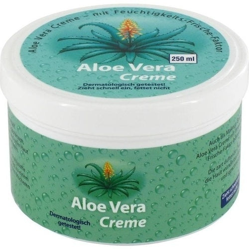 Avitale Gmbh Aloe Vera Skin Cream 250 ml