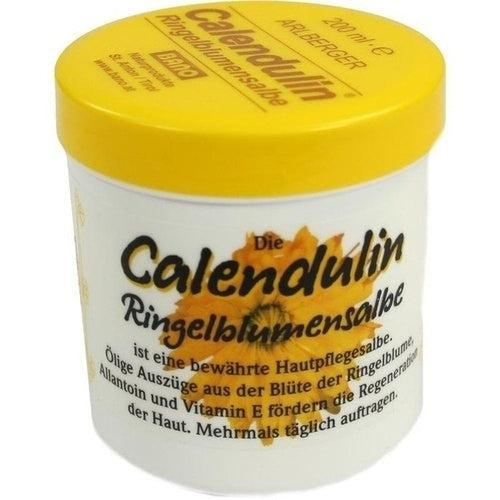 Bano Healthcare Gmbh Calendulin Arlberger Ointment 200 ml