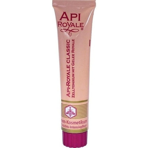 Natura-Clou-Kosmetik Api Royale Skin Cream M.Gelee Royale 50 ml