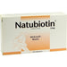 Rodisma-Med Pharma Gmbh Natubiotin Tablets 50 pcs