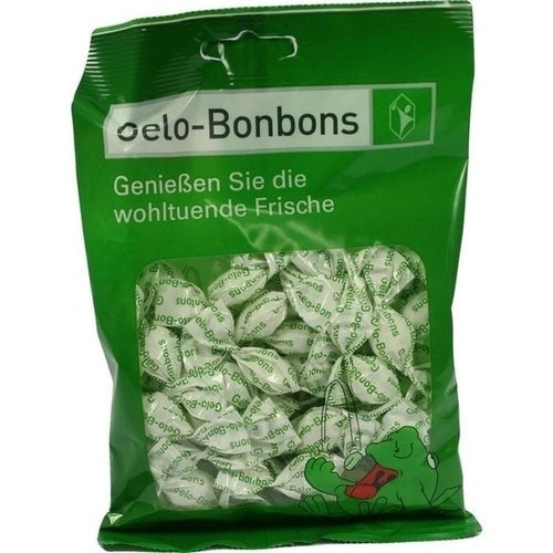 G. Pohl-Boskamp Gmbh & Co.Kg Gelo Sweets 75 g
