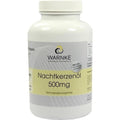 Warnke Vitalstoffe Gmbh Primrose Oil 500 Mg Capsules 250 pcs