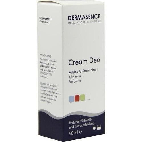 Dermasence Deo Cream 50 ml
