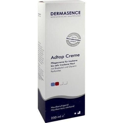 P&M Cosmetics Gmbh & Co. Kg Dermasence Adtop Cream 250 ml