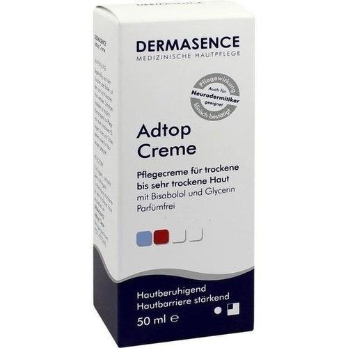 P&M Cosmetics Gmbh & Co. Kg Dermasence Adtop Cream 50 ml