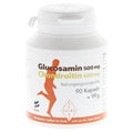 Glucosamine 500 + Chondroitin Mg 400 Mg Capsules 90 pcs