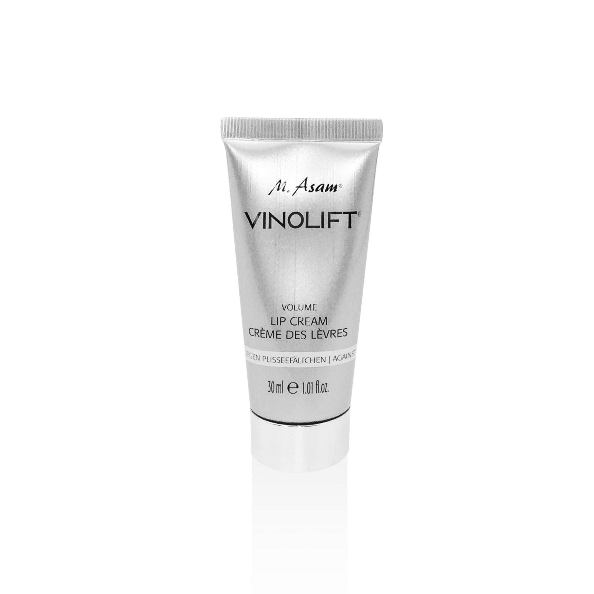 M Asam VinoLift Crema de Labios Volumen 30 ml