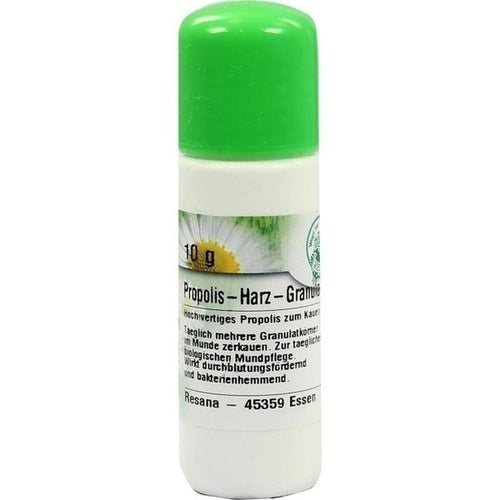 Resana Gmbh Propolis Resin Granules 10 g