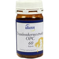 Idunn Naturprodukte Grape Seed Extract Opc Capsules 60 pcs