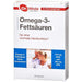Dr. Wolz Zell Gmbh Omega-3 Fatty Acids 500 Mg / 60% Capsules 60 pcs