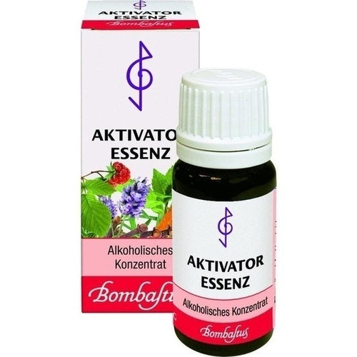 Bombastus-Werke Ag Aktivator Essence 10 ml