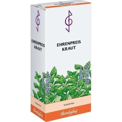 Bombastus-Werke Ag Ehrenpreis Herb 75 g