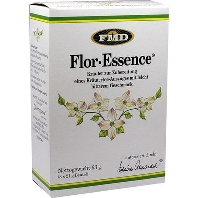 Flor Essence Miscela di tisane per l'equilibrio interno 63 g