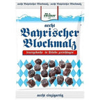 Dr. C. Soldan Gmbh Soldan Aecht Bavarian Blockmalz Smash 100 g