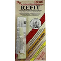 Megadent Deflogrip Gerhard Reeg Gmbh Dental Cement Bridges F.Kronen + 1 pcs
