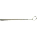 Megadent Mouth Mirror Metal Za Quality 1 pcs