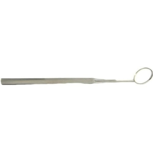 Megadent Mouth Mirror Metal Za Quality 1 pcs