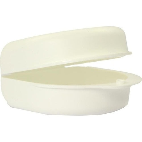 Megadent Deflogrip Gerhard Reeg Gmbh Graft Zahnspangenbox Classic 1 pcs