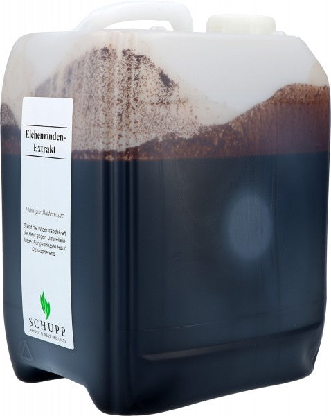 Schupp Oak Bark Extract Bath Additive 5 kg