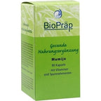 Biopräp Biolog.Präp.Handelsges.Mbh Mumijo Kaspeln 200 Mg 90 pcs