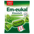 Dr. C. Soldan Gmbh Em Eukal Candy Classic Sugary 150 g