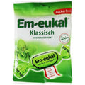 Dr. C. Soldan Gmbh Em Eukal Candy Classic Sugar Free 75 g