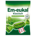 Dr. C. Soldan Gmbh Em Eukal Candy Classic Sugary 75 g