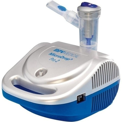 Mpv Medical Gmbh Micro Drop Pro2 Inhaler 1 pcs
