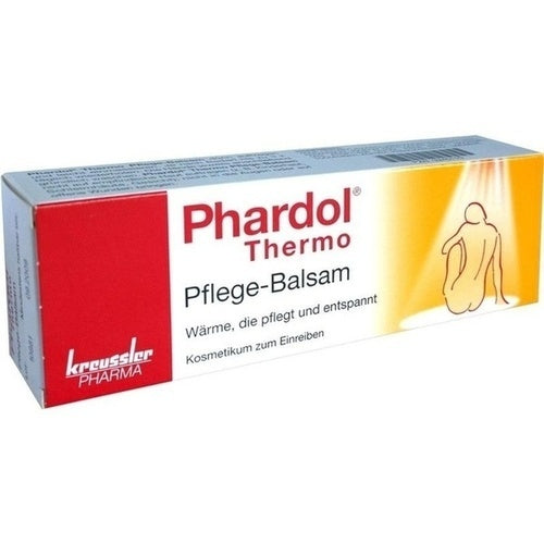 Chem. Fabrik Kreussler & Co. Gmbh Phardol Thermal Balm 110 ml