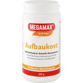 Megamax B.V. Megamax Construction Food Strawberry Powder 500 g