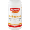 Megamax B.V. Megamax Construction Food Banana Powder 500 g