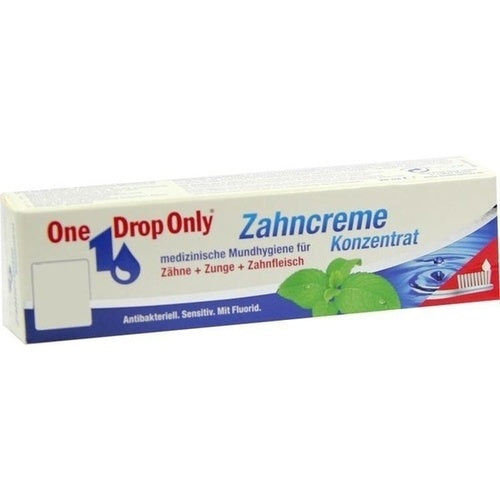 One Drop Only Chem.-Pharm. Vertr. Gmbh One Drop Only Toothpaste Concentrate 25 ml