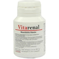 Bittermedizin Arzneim.Vertr.Gmbh Vita Renal Capsules 100 pcs