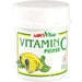 Amosvital Gmbh Vitamin C Powder Subst.Soma 100 g