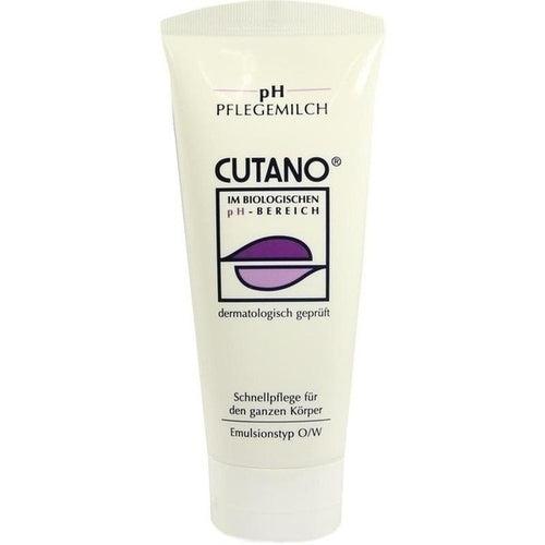 Dermapharm Ag Cutano Pflegemilch 200 ml