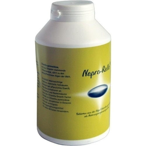 Nestmann Pharma Gmbh Nepro-Rella Tablets 1500 pcs