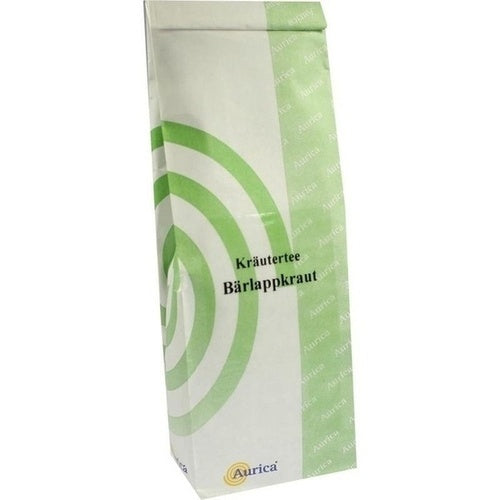 Aurica Naturheilm.U.Naturwaren Gmbh Bärlappkraut Tea 100 g