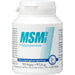 Pharma Peter Gmbh Msm + Glucosamine 500 Mg Capsules 90 pcs