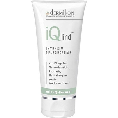 Dermikon Gmbh Iqlind Intensive Care Cream 100 ml