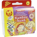 Axisis Gmbh Kids Plaster Kunterbunt 50 pcs