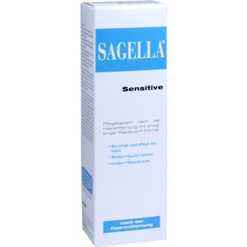 Meda Pharma Gmbh & Co.Kg Sagella Sensitive Balm 100 ml