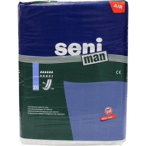 Tzmo Deutschland Gmbh Seni To Deposit Super 20 pcs