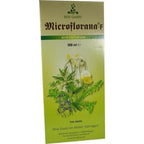 Bds Gmbh Microflorana Fluid F 500 ml