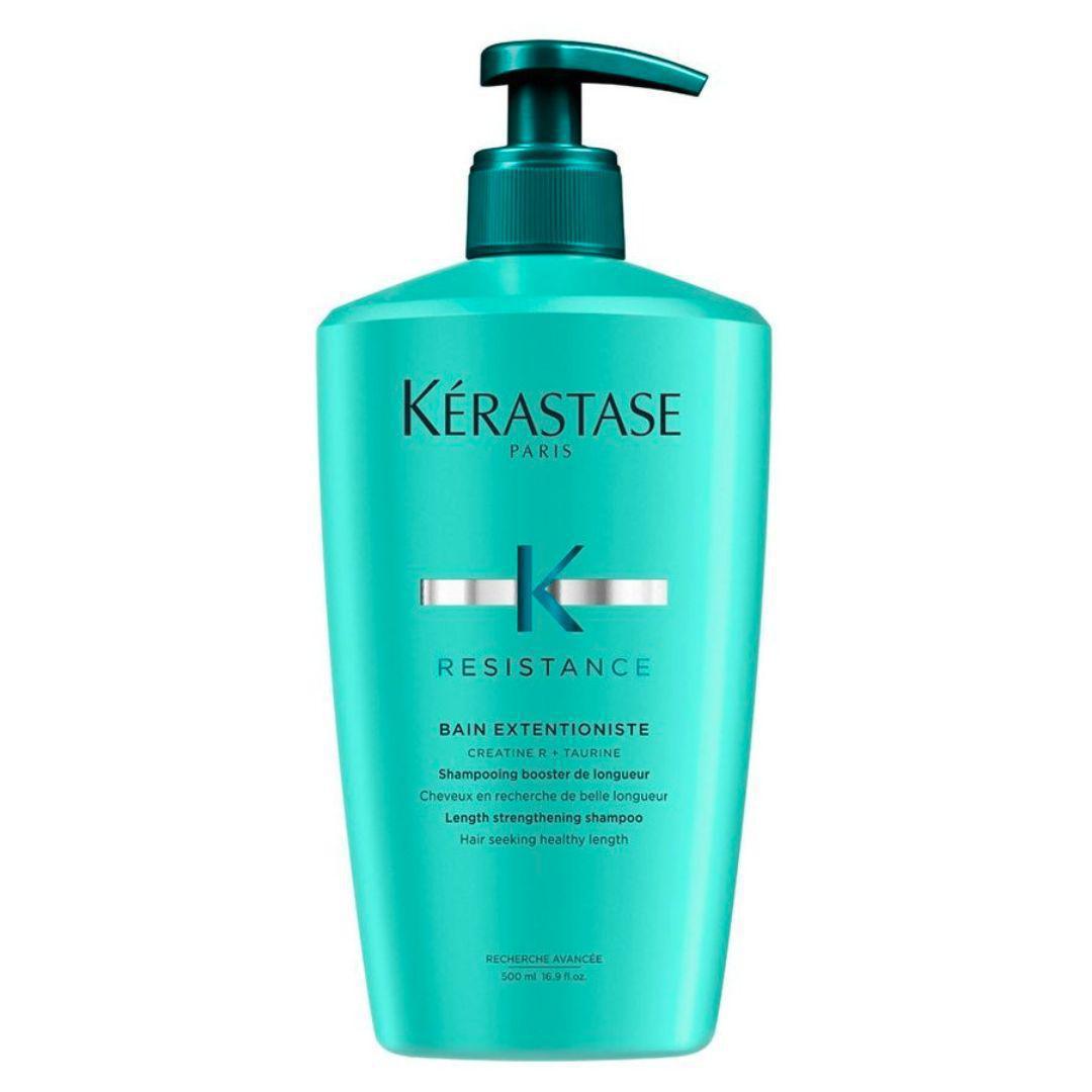 Kérastase Resistance Bain Extentioniste Shampoo Hair Care