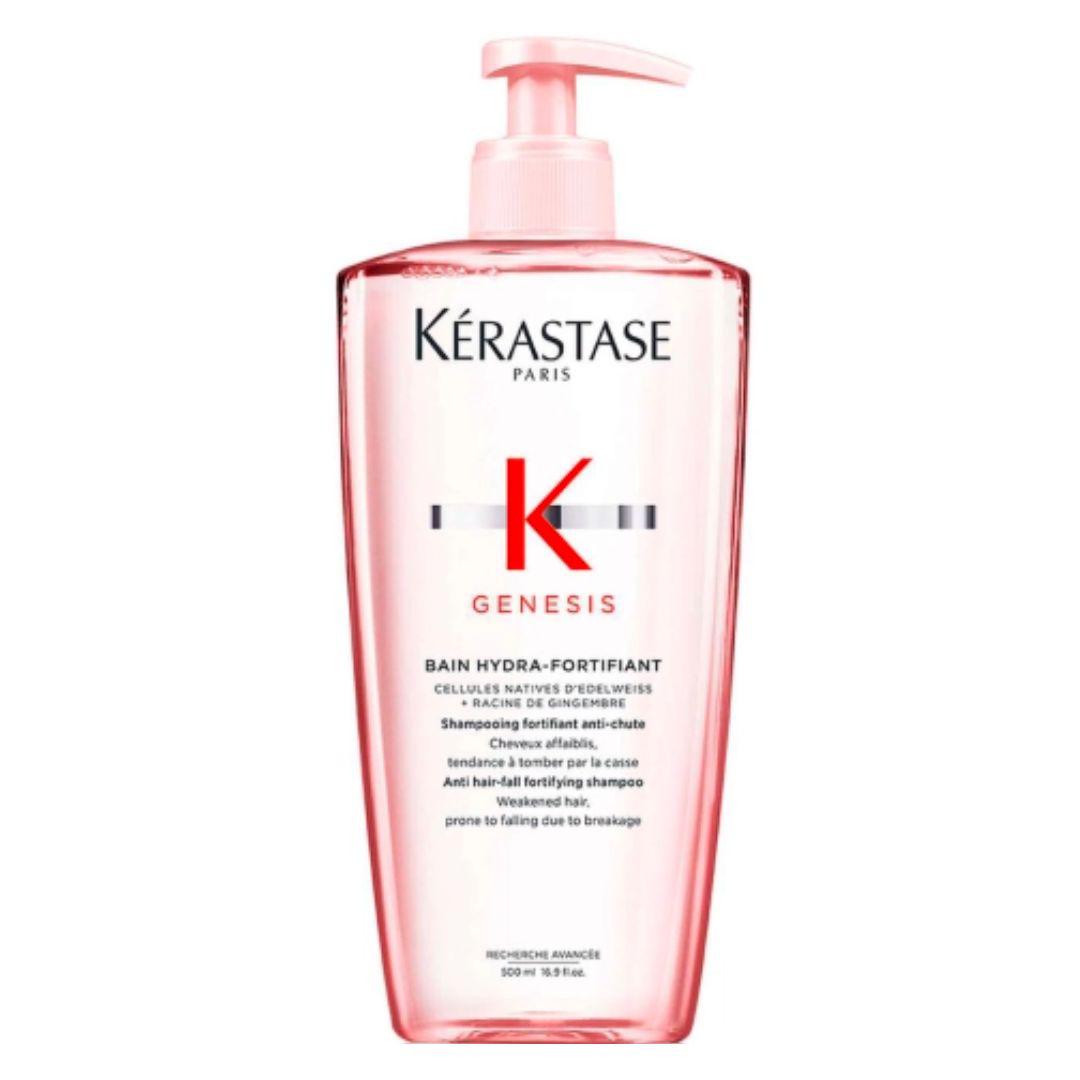 Kérastase Genesis Bain Hydra-Fortifiant Shampoo 500 ml