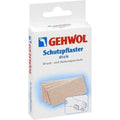 Eduard Gerlach Gmbh Gehwol Protection Plaster Thick 4 pcs