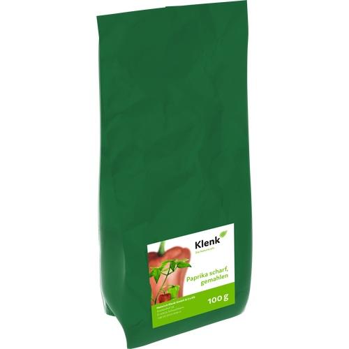 Heinrich Klenk Gmbh & Co. Kg Hot Pepper 100 g