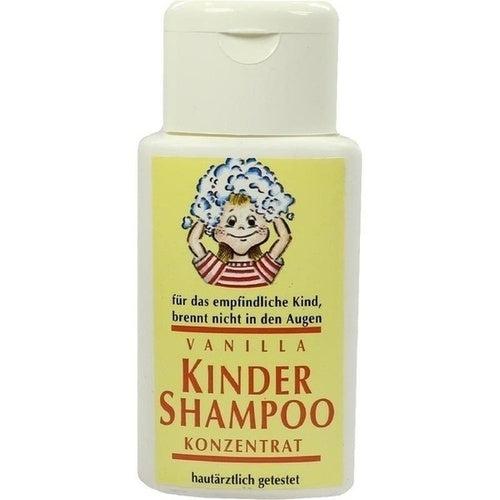 Runika Vanilla Kids Shampoo Flora Cell 100 ml